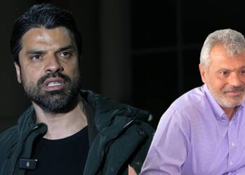 AK Parti Hatay adayı Mehmet Öntürk’ten  ‘ses kayıtları’ için suç duyurusu