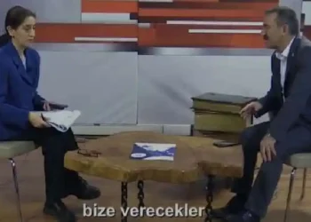 AKP adayından DEM Parti ile ittifak itirafı: Kürtlerle görüştük, bize verecekler