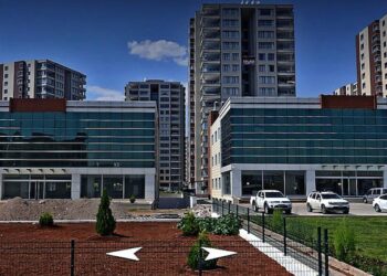 Tarlaya imar sözü verdi, iki plazayı 10’da 1 fiyatına kaptı