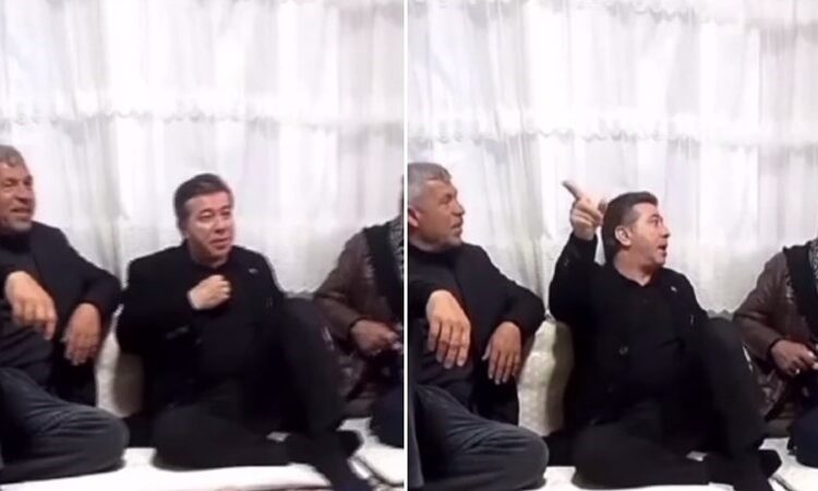 AK Parti’li aday iktidarın ‘nimetlerini’ anlattı: ‘Arıyorum valiyi 5 dakika…’