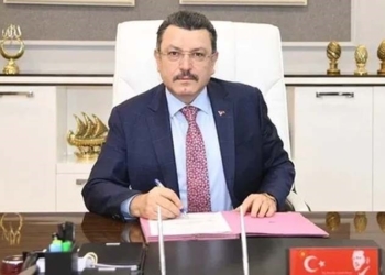 AKP’nin Trabzon adayından açıklama: Beşiktaş ve Fenerbahçe şikeci kulüp