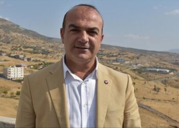 AK Parti belediye başkan adayının kuzeni 74 şehidin katili çıktı