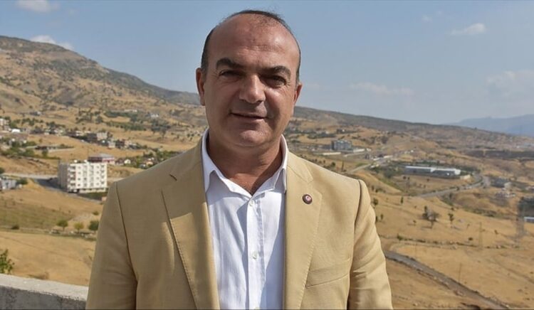 AK Parti belediye başkan adayının kuzeni 74 şehidin katili çıktı 1 AK Parti belediye başkan adayının kuzeni 74 şehidin katili çıktı