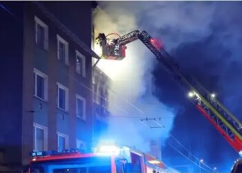 Almanya’da ikinci Solingen faciası: 2’si çocuk 4 Türk yanarak öldü