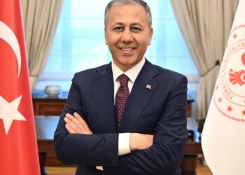 Ali Yerlikaya: Su uyur FETÖ uyumaz! Köklerini kazıyoruz…