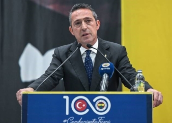 Ali Koç’tan Galatasaray’a sert sözler: ‘Türk futbolu için beka sorunu’