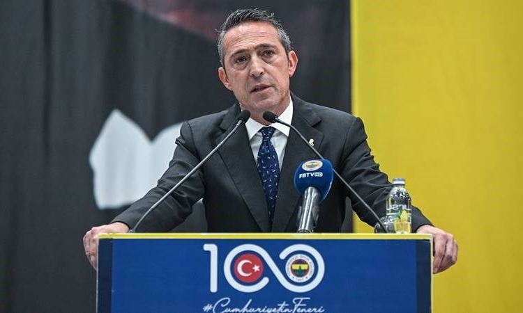 Ali Koç'tan Galatasaray'a sert sözler: 'Türk futbolu için beka sorunu' 1 Ali Koç’tan Galatasaray’a sert sözler: ‘Türk futbolu için beka sorunu’