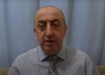 Yunanistan’da tutuklu olan Ali Yeşildağ’a cezaevinde suikast girişimi