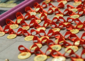 Gram altında makas tarihi zirveye çıktı