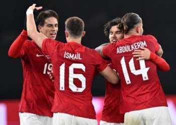 A Milli Takım’ın EURO 2024’te giyeceği yeni formaları resmen tanıtıldı