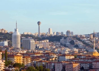 Yüksek konut fiyatları Meclis’e taşındı: Ankara, Dubai’yi geride bıraktı