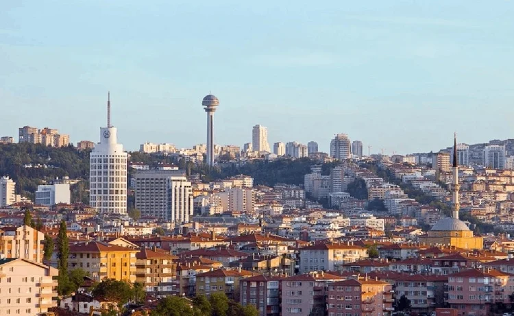 Yüksek konut fiyatları Meclis'e taşındı: Ankara, Dubai'yi geride bıraktı 1 Yüksek konut fiyatları Meclis’e taşındı: Ankara, Dubai’yi geride bıraktı