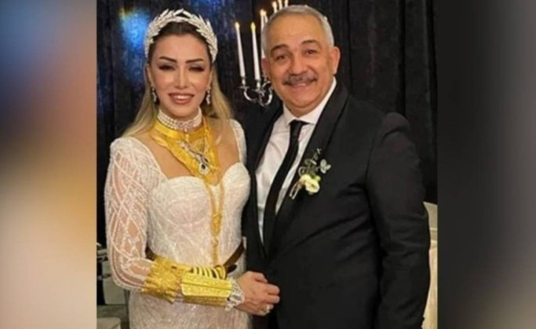 Düğünü tepkilere neden olmuştu; AKP Gaziantep il başkanı Murat Çetin istifa etti 1 Düğünü tepkilere neden olmuştu; AKP Gaziantep il başkanı Murat Çetin istifa etti