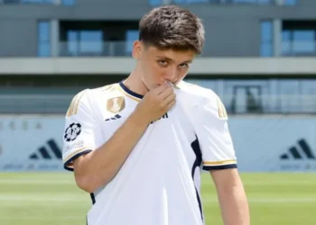 İspanyollar duyurdu: Arda Güler’e Celta Vigo müjdesi