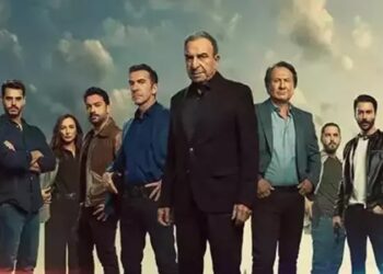 Arka Sokaklar kadrosuna 3 yeni isim dahil oldu 5 Arka Sokaklar kadrosuna 3 yeni isim dahil oldu