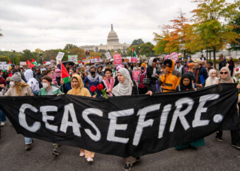 Hamas heyeti, ateşkes anlaşması olmadan Kahire’den ayrıldı