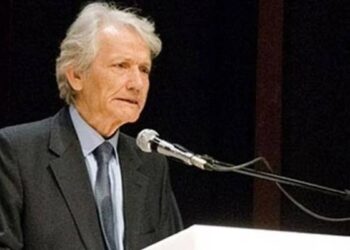 BirGün gazetesi yazarı Atilla Aşut gözaltına alındı