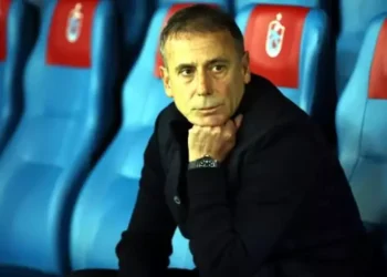 Kamil Aslan yazdı… Trabzonspor Başkanı, Avcı’dan umudunu kesmeli! 9 Kamil Aslan yazdı… Trabzonspor Başkanı, Avcı’dan umudunu kesmeli!