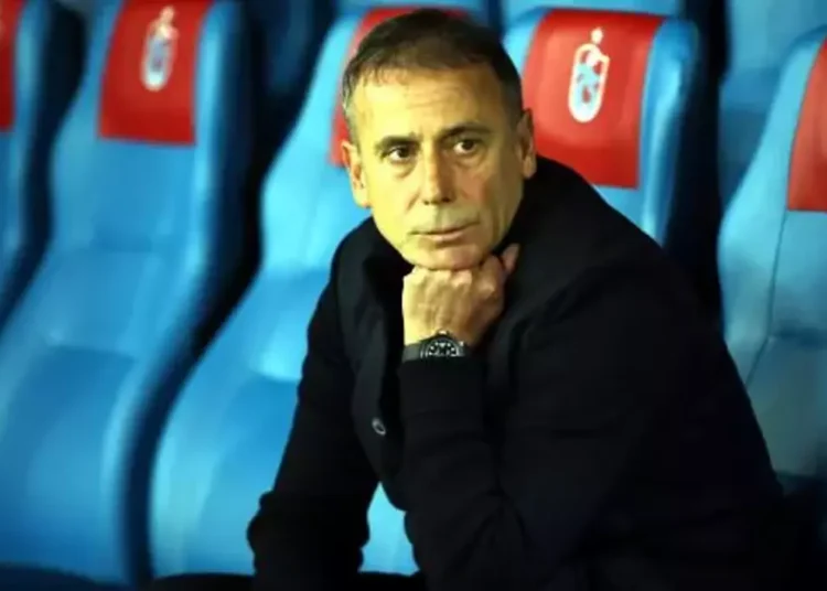 Kamil Aslan yazdı… Trabzonspor Başkanı, Avcı’dan umudunu kesmeli! 1 Kamil Aslan yazdı… Trabzonspor Başkanı, Avcı’dan umudunu kesmeli!