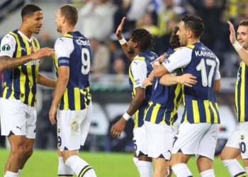 UEFA Konferans Ligi’nde Fenerbahçe’nin şampiyonluk oranı belli oldu