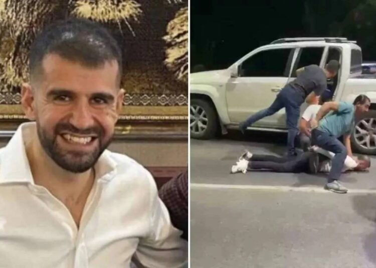 Ayhan Bora Kaplan suç örgütüne operasyon: 21 gözaltı