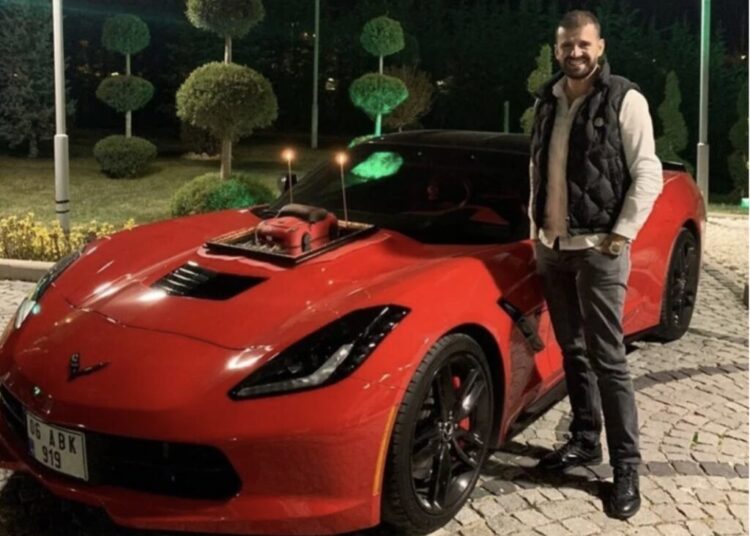 Ayhan Bora Kaplan’ın el konulan araçları satılacak 1 Ayhan Bora Kaplan’ın el konulan araçları satılacak