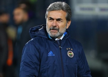 Aykut Kocaman şampiyonluk yarışını yorumladı: 'Yüzde 51...' 2 Aykut Kocaman şampiyonluk yarışını yorumladı: ‘Yüzde 51…’