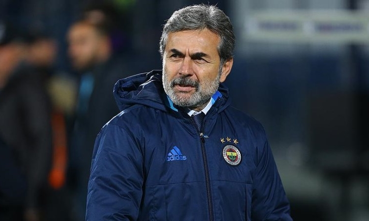 Aykut Kocaman şampiyonluk yarışını yorumladı: 'Yüzde 51...' 1 Aykut Kocaman şampiyonluk yarışını yorumladı: ‘Yüzde 51…’