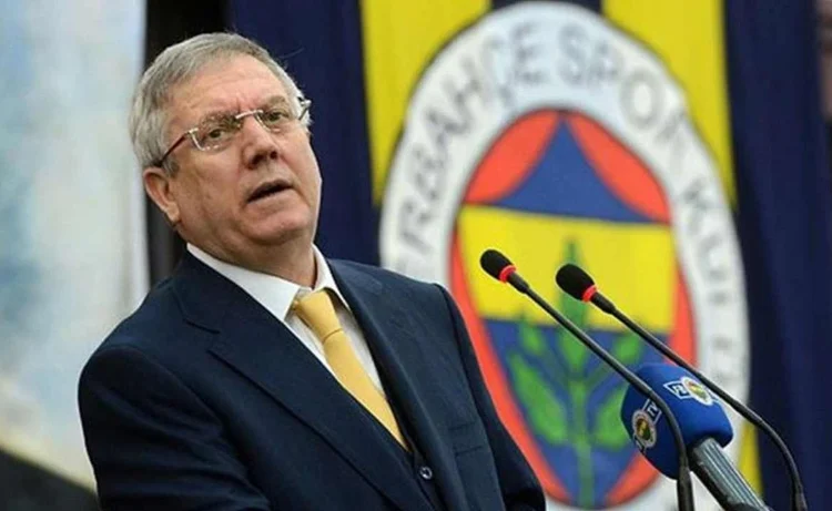Aziz Yıldırım'dan Fenerbahçe için 'başkan adaylığı' açıklaması 1 Aziz Yıldırım’dan Fenerbahçe için ‘başkan adaylığı’ açıklaması