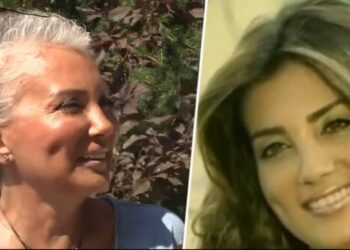 Yeşilçam’dan bir yıldız daha kaydı! Bahar Öztan hayatını kaybetti