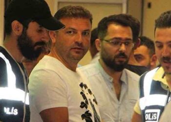 Dilan Polat soruşturmasın adı karışan yasa dışı bahis baronu sır oldu