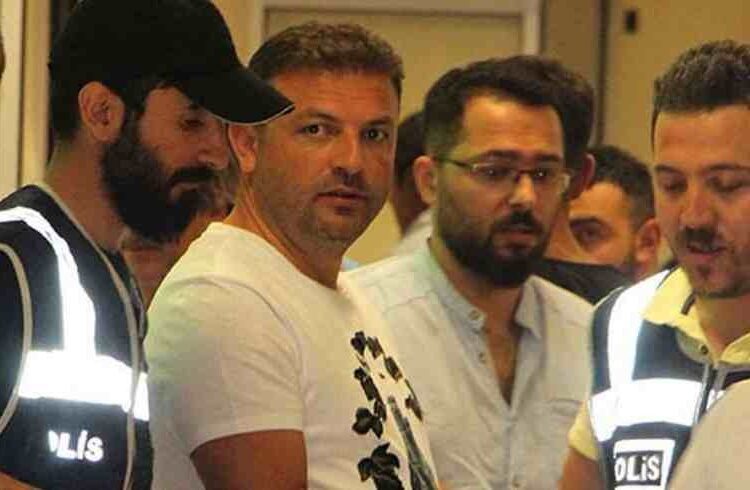 Dilan Polat soruşturmasın adı karışan yasa dışı bahis baronu sır oldu 1 Dilan Polat soruşturmasın adı karışan yasa dışı bahis baronu sır oldu