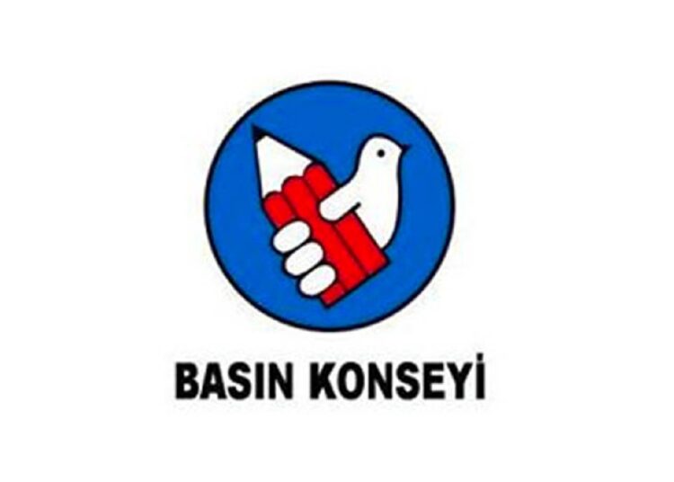 Basın Konseyi'nden YSK'ye çağrı: Seçim sürecinde medyanın tarafsızlığını sağlayın 1 Basın Konseyi’nden YSK’ye çağrı: Seçim sürecinde medyanın tarafsızlığını sağlayın