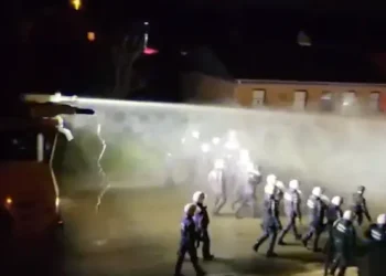 Belçika’da Türk ve Kürt gruplar arasında çatışmalar: OIaylar nasıl başladı, yetkililer ne diyor?