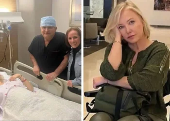 Berna Laçin’in doktoru: Çok nadir gözüken bir vaka, ders olarak okutacağız