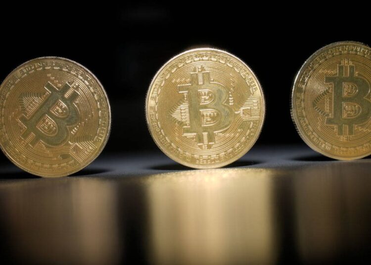 Bitcoin'de rekor üstüne rekor 1 Bitcoin’de rekor üstüne rekor