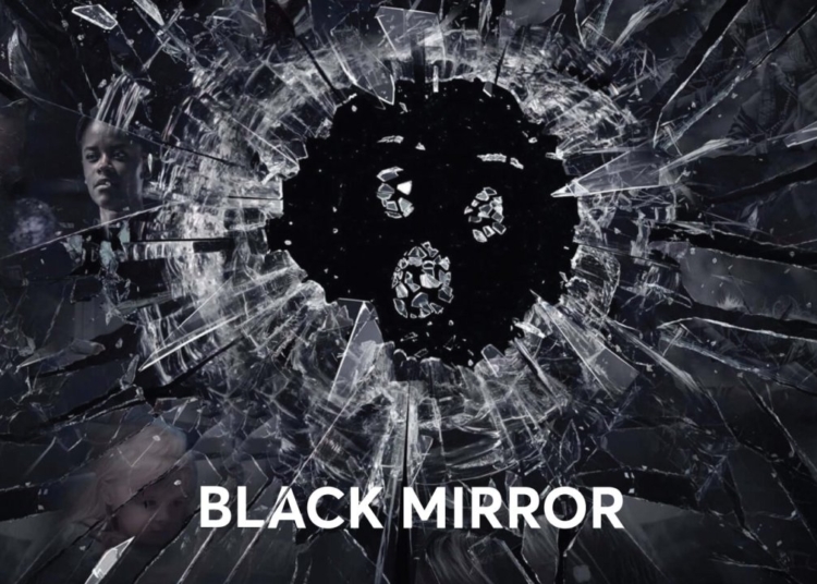 Kült bilim kurgu dizisi Black Mirror geri dönüyor