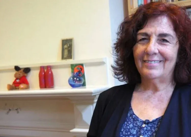 Akademisyen, yürüttüğü bir saha araştırması sebebiyle gözaltına alındı 1 Akademisyen, yürüttüğü bir saha araştırması sebebiyle gözaltına alındı