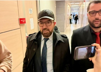 Eylem Tok’un eski eşi Bülent Cihantimur’un dört yalanı