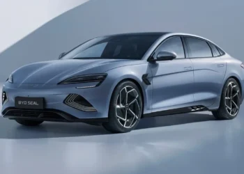 BYD’den yeni rekor: 7 milyona ulaştı