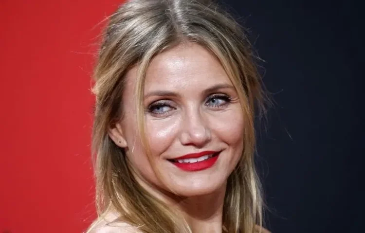 Cameron Diaz ikinci kez anne oldu