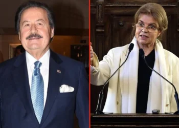 Tansu Çiller, bakan olduğu dönemde memurlara 6 ay maaş ödemek istememiş