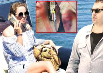 Eşini komalık hale getiren Mert Çiller’e ödül gibi ceza