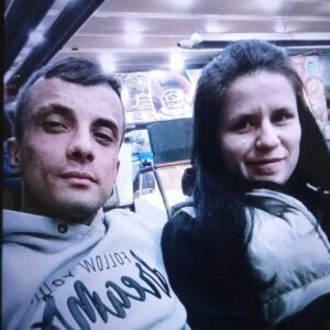 Ziyaret gittikleri akraba evinde hamile eşini bıçaklayarak öldürdü 2 Ziyaret gittikleri akraba evinde hamile eşini bıçaklayarak öldürdü