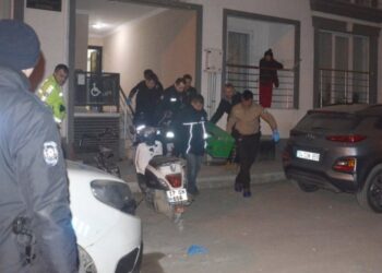 Annesini bıçakladı, ardından karakola gidip teslim oldu