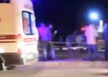 Erdoğan’ın koruma ekibi kaza yaptı: 1 polis şehit oldu, yaralılar var