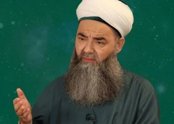 İsmailağa’dan ‘kovulan’ Cübbeli Ahmet’ten yanıt: “Tarikat Hasan Efendi’nin değil”