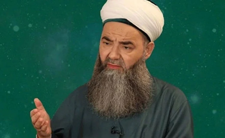 İsmailağa’dan ‘kovulan’ Cübbeli Ahmet’ten yanıt: “Tarikat Hasan Efendi’nin değil”