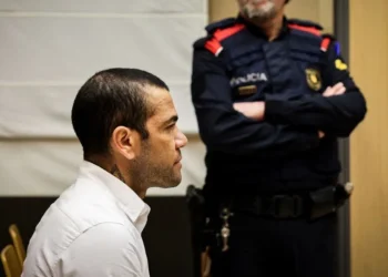 14 aydır cezaevinde olan Dani Alves, kefaletle serbest bırakıldı