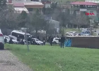 Diyarbakır’da muhtarlık seçiminde silahlı kavga: 1 ölü, 11 yaralı